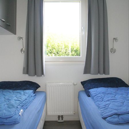 Holiday Home Luxe 6 Persoons-1 By Interhome Retranchement Eksteriør billede