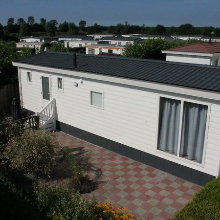 Holiday Home Luxe 6 Persoons-1 By Interhome Retranchement Eksteriør billede