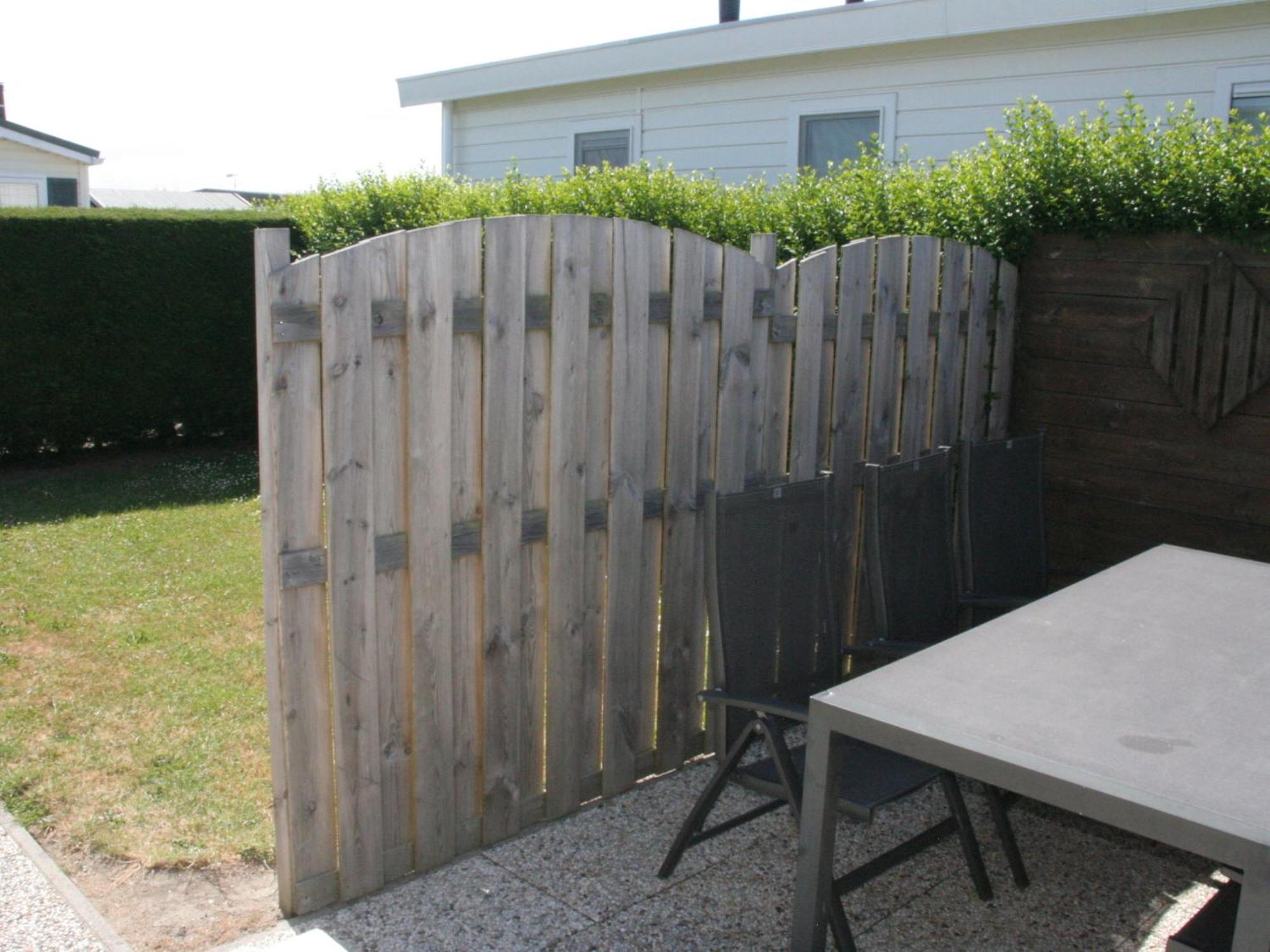 Holiday Home Luxe 6 Persoons-1 By Interhome Retranchement Eksteriør billede