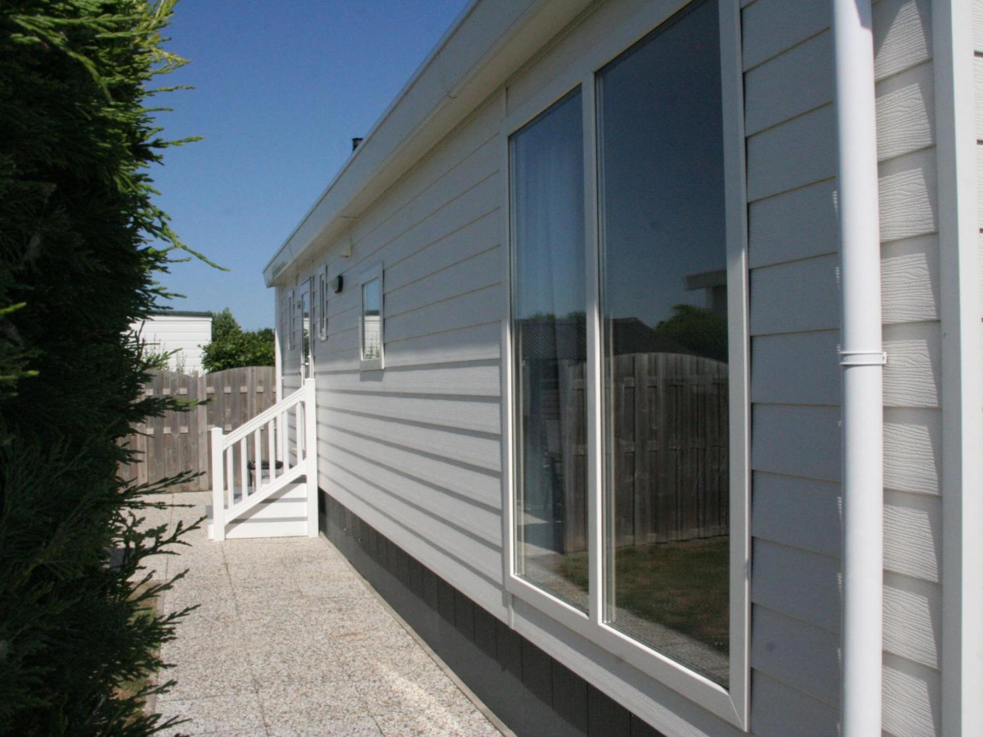 Holiday Home Luxe 6 Persoons-1 By Interhome Retranchement Eksteriør billede