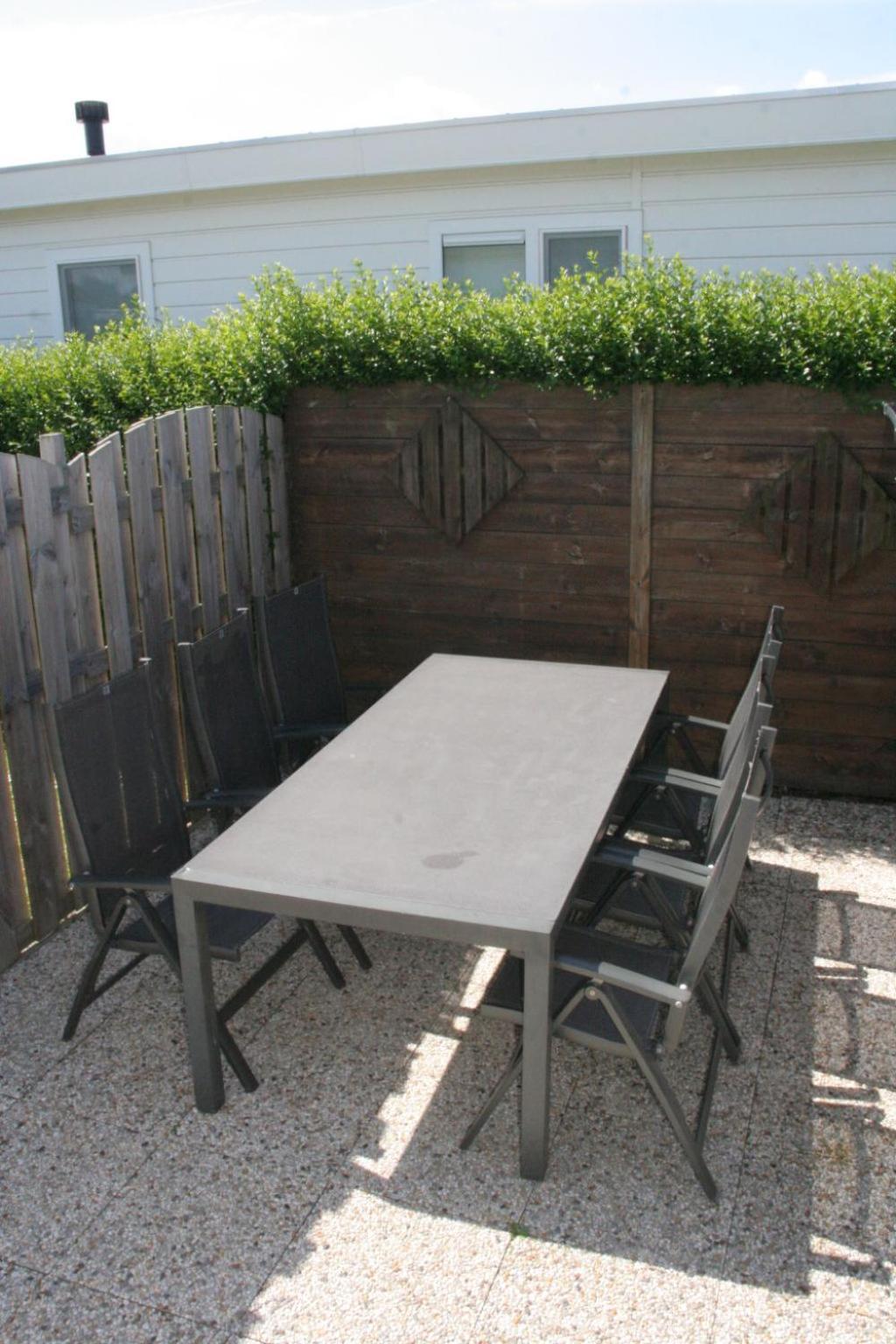 Holiday Home Luxe 6 Persoons-1 By Interhome Retranchement Eksteriør billede
