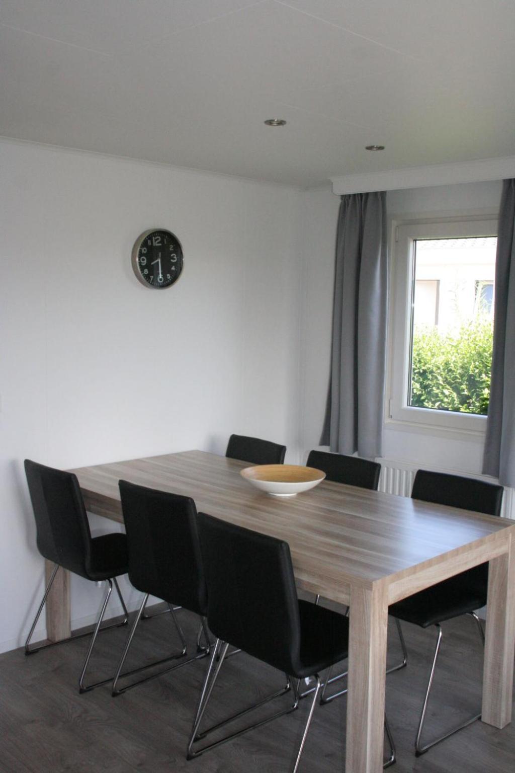 Holiday Home Luxe 6 Persoons-1 By Interhome Retranchement Eksteriør billede