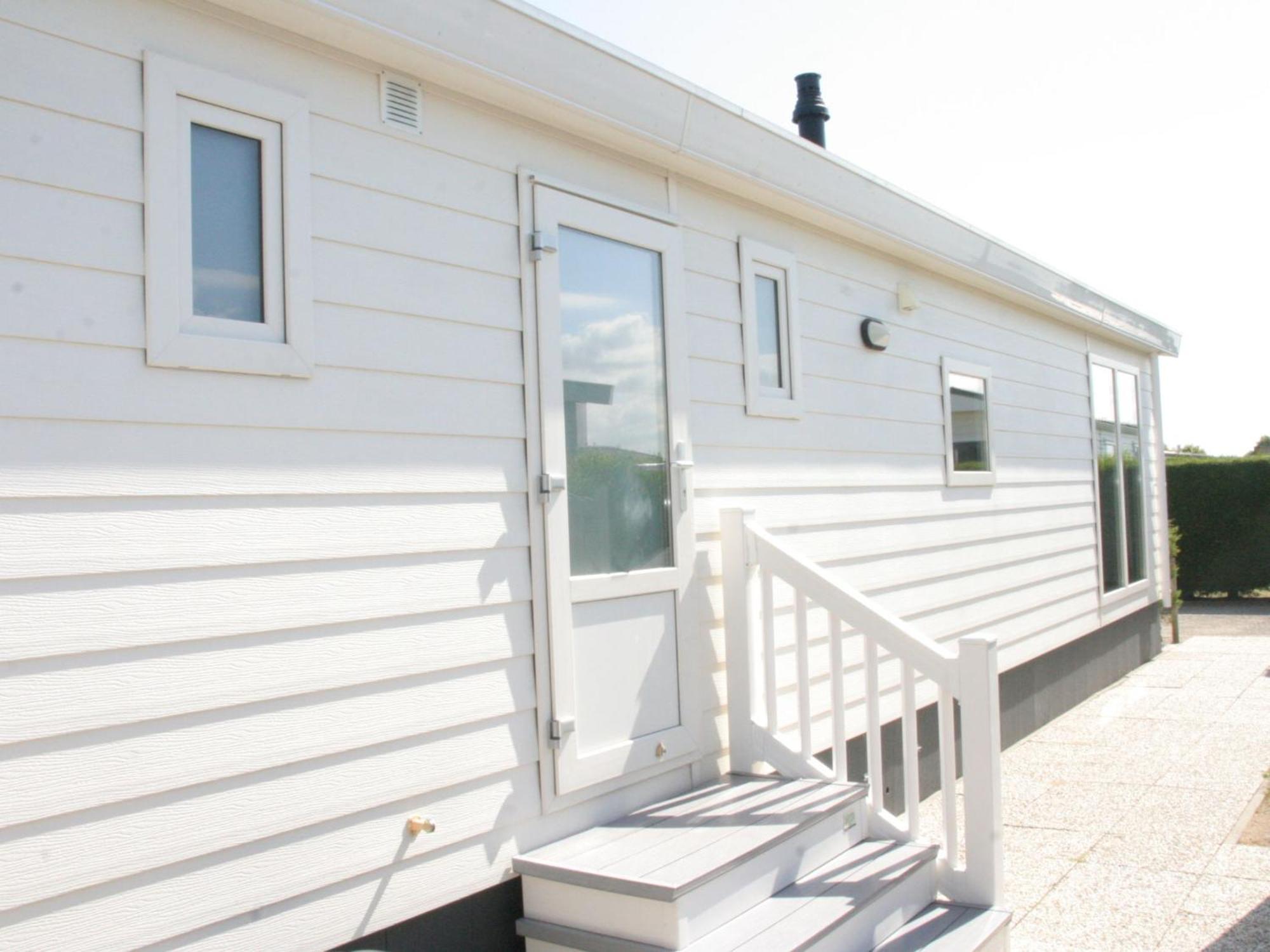 Holiday Home Luxe 6 Persoons-1 By Interhome Retranchement Eksteriør billede